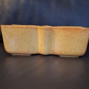 Upco USA Art Deco Planter